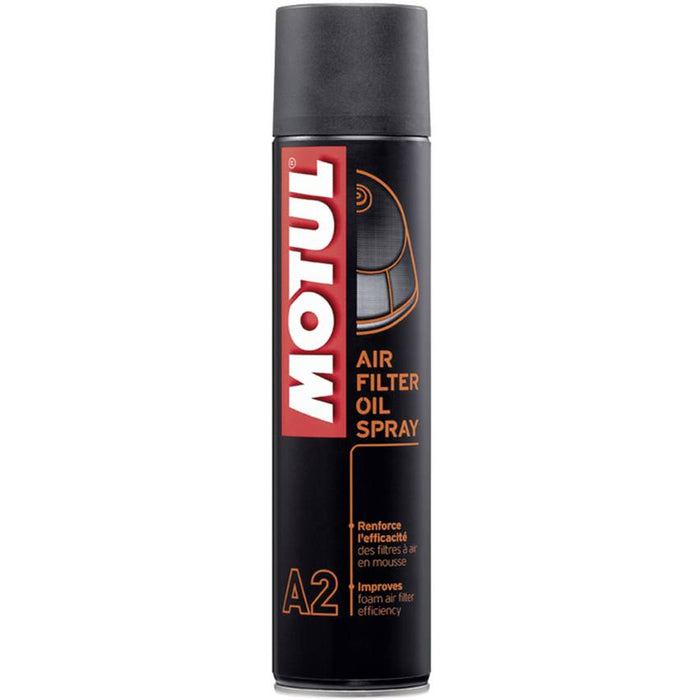 103248 Air Filter Oil - 8.6 oz. net wt. - Aerosol