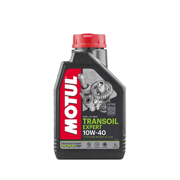 105895 TRANSOIL EXPERT 10W-40