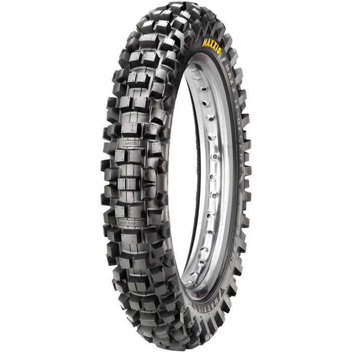 Maxxis IT 120/100-18