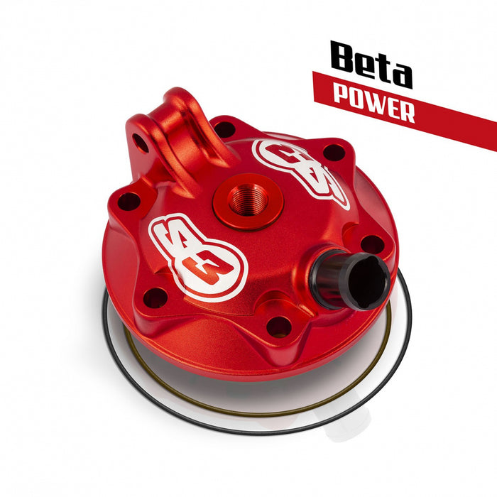 BETA Enduro cylinder head - BETAB73