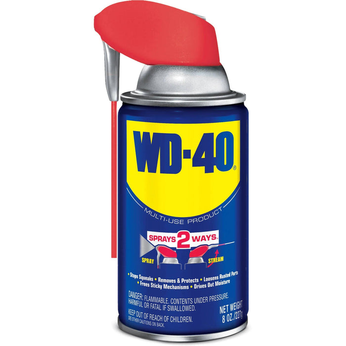 WD 40 8OZ